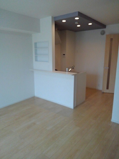 3/20 リビング/ダイニング