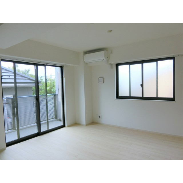 4/14 リビング/ダイニング