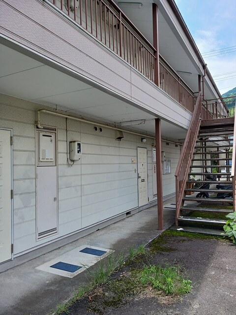 5/12 エントランス