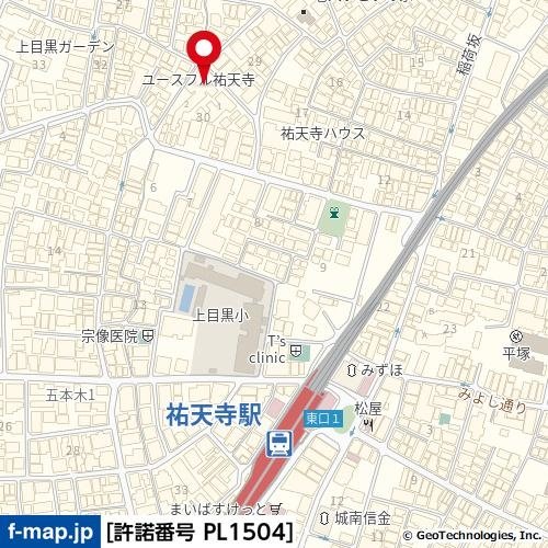 23/30 地図