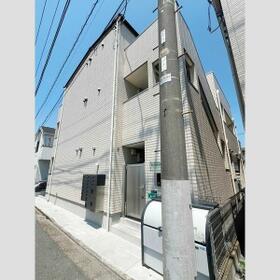 グレイスミロ高砂の外観