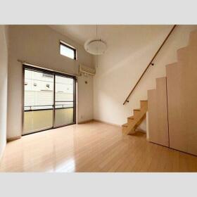 8/16 リビング/ダイニング