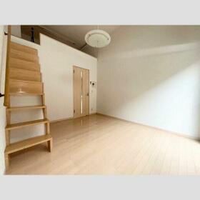 6/16 リビング/ダイニング