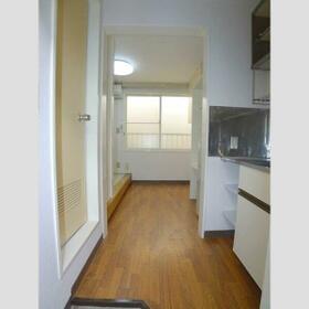 4/14 リビング/ダイニング