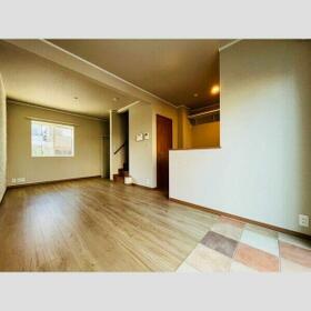 6/16 リビング/ダイニング