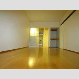 4/15 リビング/ダイニング