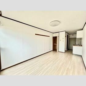 8/16 リビング/ダイニング