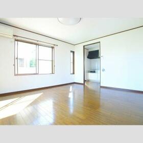 4/15 リビング/ダイニング