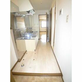 7/16 リビング/ダイニング