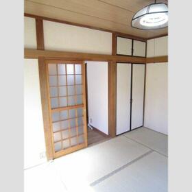 4/14 リビング/ダイニング