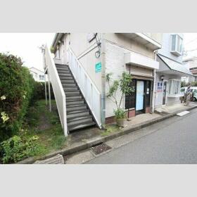 15/15 エントランス