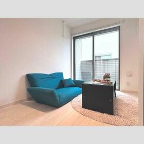 4/14 リビング/ダイニング