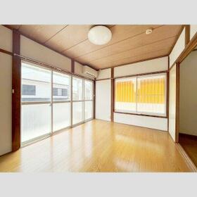 8/16 リビング/ダイニング