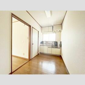 9/16 リビング/ダイニング