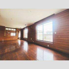 4/14 リビング/ダイニング