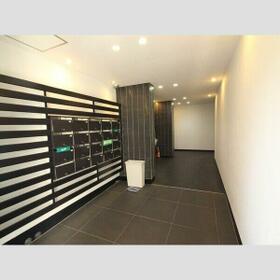 4/4 エントランス