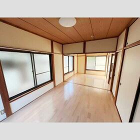 6/15 リビング/ダイニング