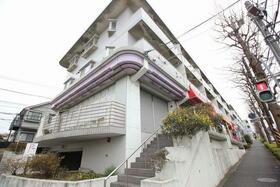 ヒルズ小山台Ⅲの外観