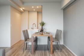 5/16 リビング/ダイニング