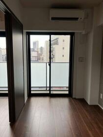 4/15 リビング/ダイニング