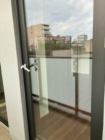 14/15 バルコニー