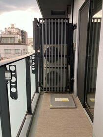 15/15 バルコニー