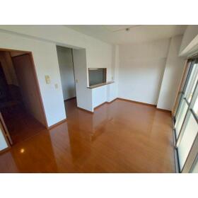 4/16 リビング/ダイニング