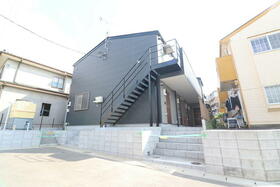 Ｆｏｒｅｓｔ　Ｖｉｌｌａｇｅ　Ｎａｇａｒｅｙａｍａの外観