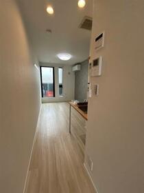 5/16 リビング/ダイニング