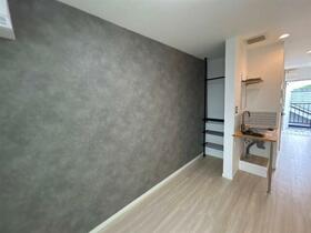 4/16 リビング/ダイニング