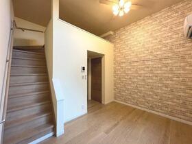 3/16 リビング/ダイニング