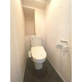 10/14 トイレ
