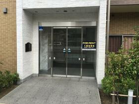 12/12 エントランス