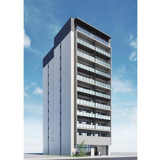 1/19 外観