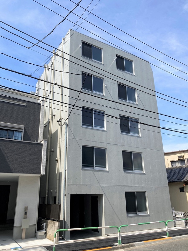 1/1 外観