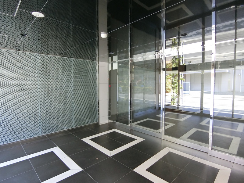 5/7 エントランス