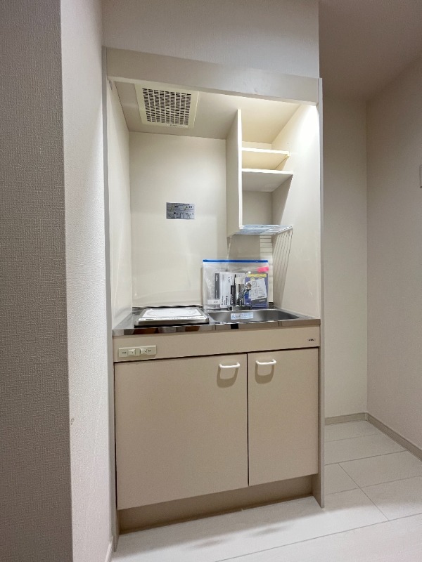 10/19 キッチン