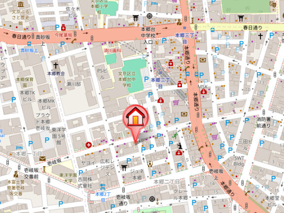 22/22 地図