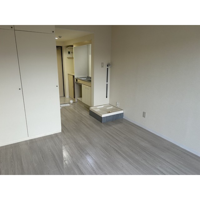 4/23 リビング/ダイニング