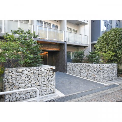 6/14 エントランス