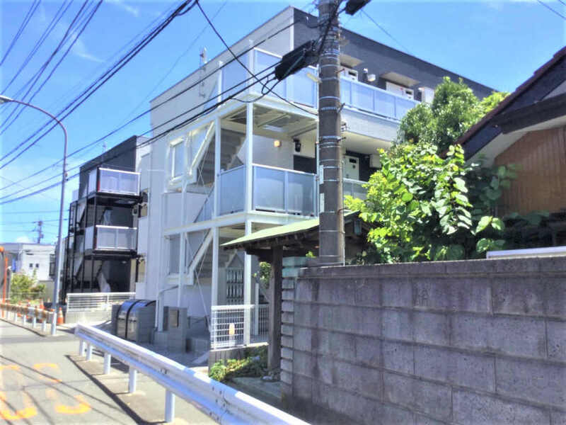 1/27 外観