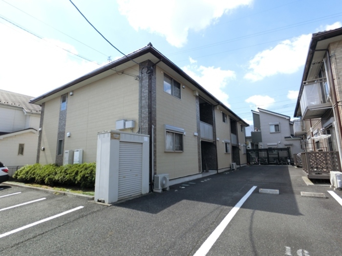 4/12 エントランス