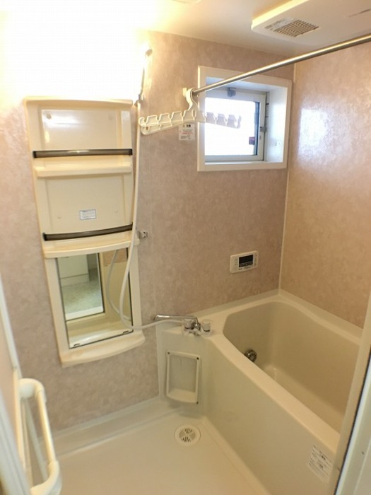 7/21 浴室