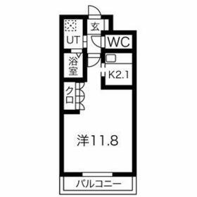 クリンピアの間取り