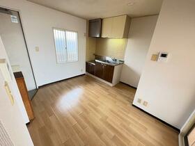 4/20 リビング/ダイニング