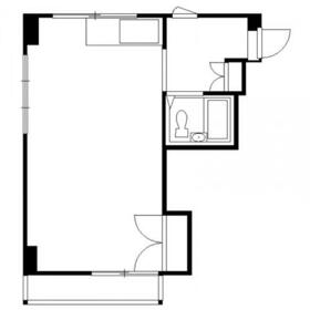 第一澤ビルの間取り