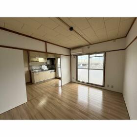 3/16 リビング/ダイニング