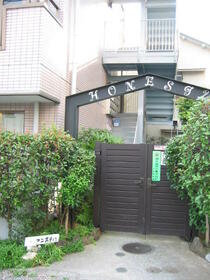 11/12 エントランス