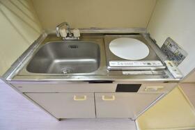7/12 キッチン