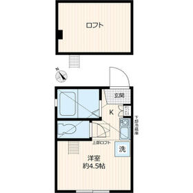 3/17 間取